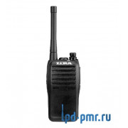 Lira P-510V радиостанция портативная