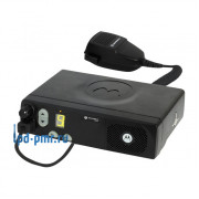 Motorola CM340 автомобильная радиостанция