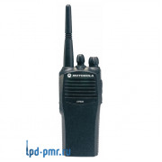 Motorola CP040 радиостанция портативная