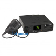 Motorola DM4400 автомобильная радиостанция