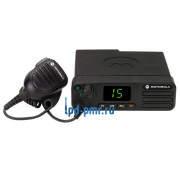 Motorola DM4401 автомобильная радиостанция