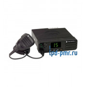 Motorola DM4401E автомобильная рация
