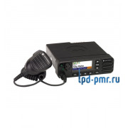 Motorola DM4600E автомобильная радиостанция
