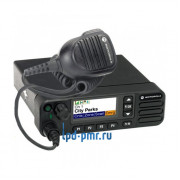 Motorola DM4601 автомобильная радиостанция