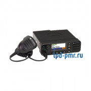 Motorola DM4601E автомобильная радиостанция