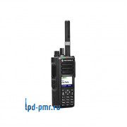 Motorola DP4800 радиостанция портативная