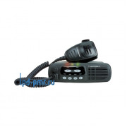 Motorola GM340 автомобильная радиостанция