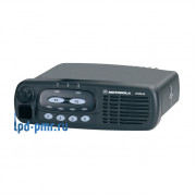 Motorola GM640 автомобильная радиостанция
