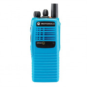 Motorola GP340 EX взрывозащищенная рация