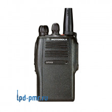 Motorola GP344 радиостанция портативная