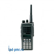 Motorola GP380 радиостанция портативная