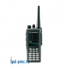 Motorola GP380 радиостанция портативная