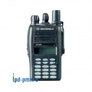 Motorola GP388 радиостанция портативная
