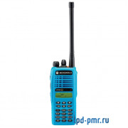 Motorola GP580 EX взрывозащищенная рация