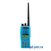 Motorola GP680 EX взрывозащищенная рация