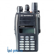 Motorola GP688 радиостанция портативная