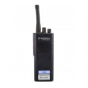 Motorola GP300 радиостанция портативная