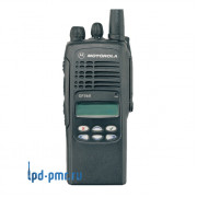 Motorola GP360 радиостанция портативная