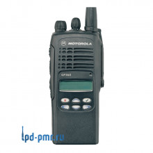 Motorola GP360 радиостанция портативная