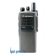 Motorola GP640 радиостанция портативная