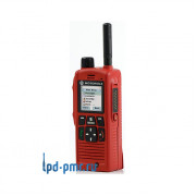Motorola MTP850EX взрывозащищенная рация