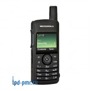 Motorola SL4000 радиостанция портативная