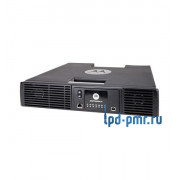 Motorola SLR8000 VHF аналогово-цифровой ретранслятор