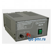 Optim PS-15 блок питания для радиооборудования