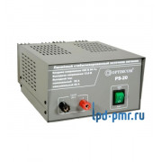 Optim PS-20 трансформаторный блок питания