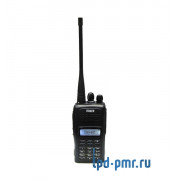 Roger KP-23 радиостанция портативная