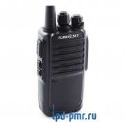 TurboSky T8 радиостанция портативная