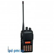 Vertex Standard VX-427 радиостанция портативная