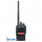 Vertex Standard VX-829 ATEX взрывозащищенная рация