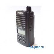 Vostok ST-55 радиостанция портативная