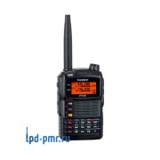 Yaesu FT-1DR радиостанция портативная