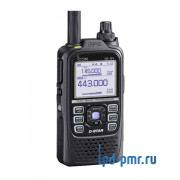 Yaesu FT-2DR радиостанция портативная