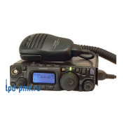 Yaesu FT-817 трансивер коротковолновый