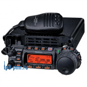 Yaesu FT-857D трансивер коротковолновый