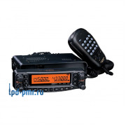 Yaesu FT-8800R автомобильная радиостанция