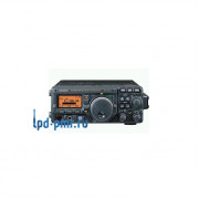 Yaesu FT-897D трансивер коротковолновый