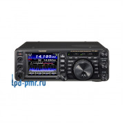 Yaesu FT-991 трансивер коротковолновый