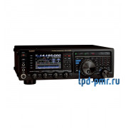 Yaesu FT DX 1200 трансивер коротковолновый