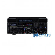 Yaesu FT DX 5000MP трансивер коротковолновый