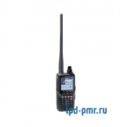 Yaesu FTA-550 авиационная радиостанция