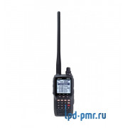 Yaesu FTA-550L авиационная радиостанция