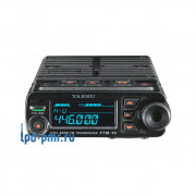 Yaesu FTM-10R трансивер коротковолновый