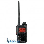 Yaesu VX-3R радиостанция портативная