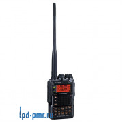 Yaesu VX-8DR радиостанция портативная